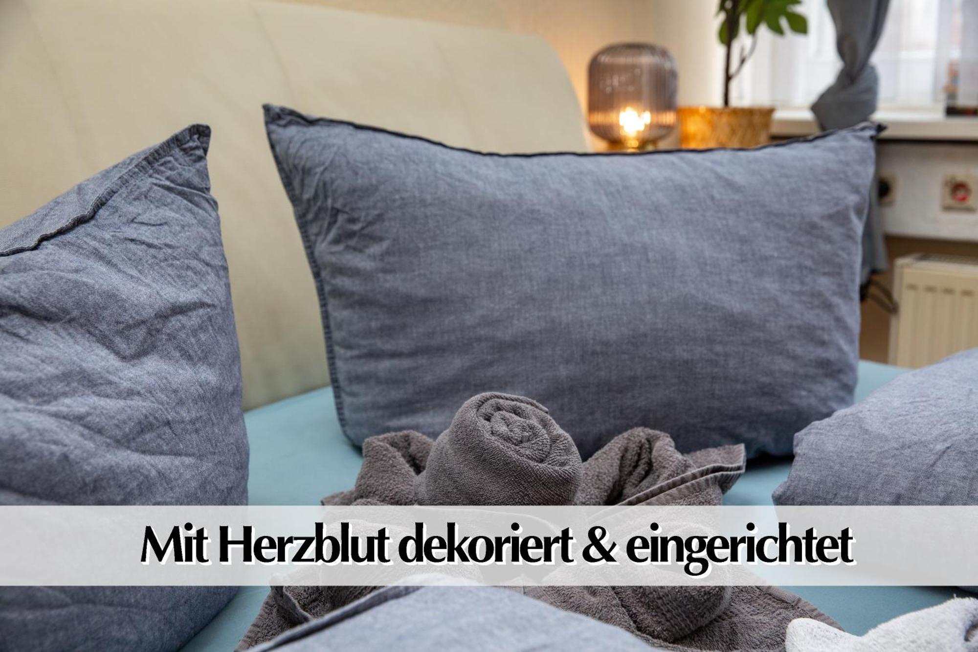 12 Fewos Im Jugendstilhaus Mit Aufzug, Terrasse, Kingsize-Bett, Smart-Tv, Etc Ерфурт Екстер'єр фото