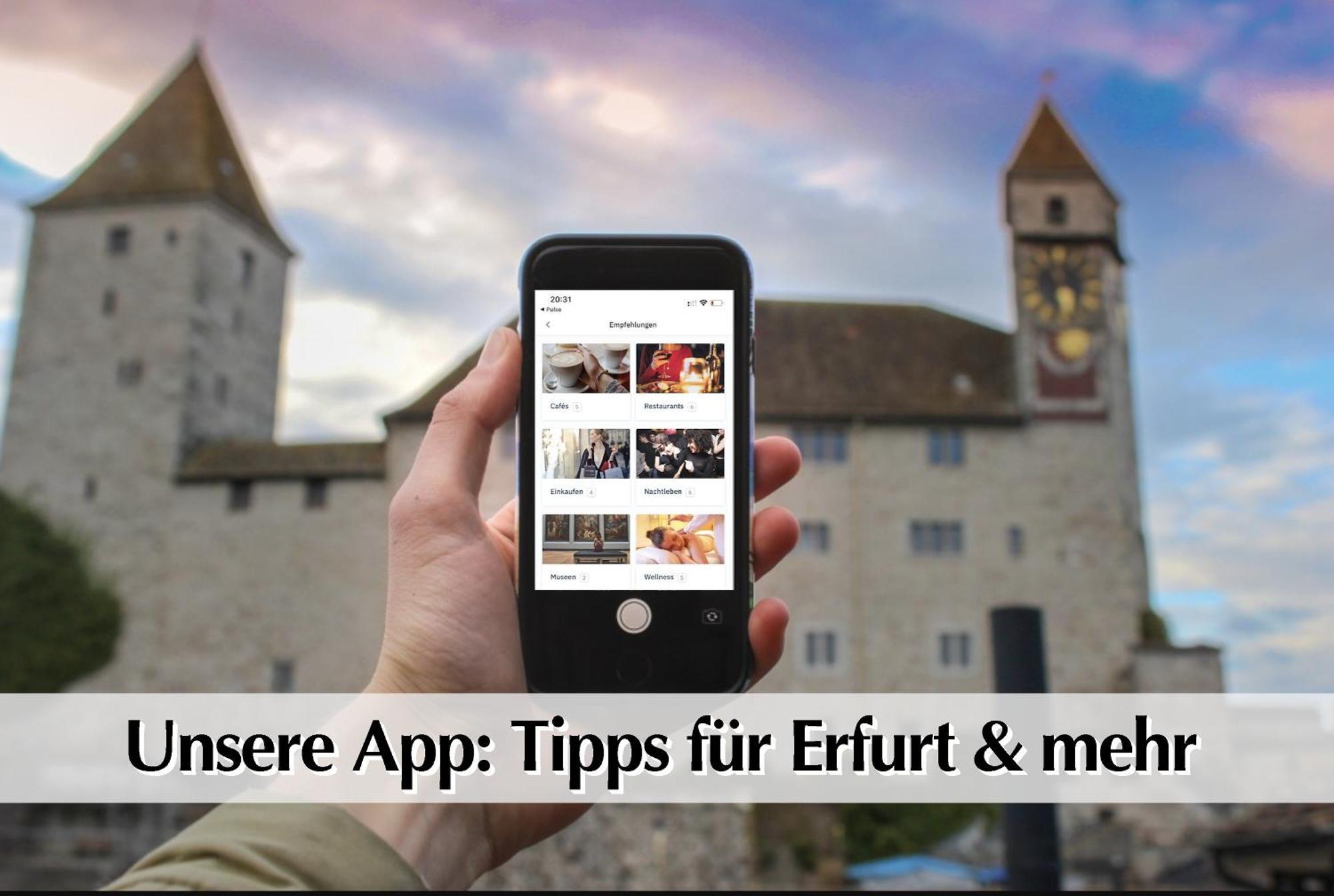 12 Fewos Im Jugendstilhaus Mit Aufzug, Terrasse, Kingsize-Bett, Smart-Tv, Etc Ерфурт Екстер'єр фото