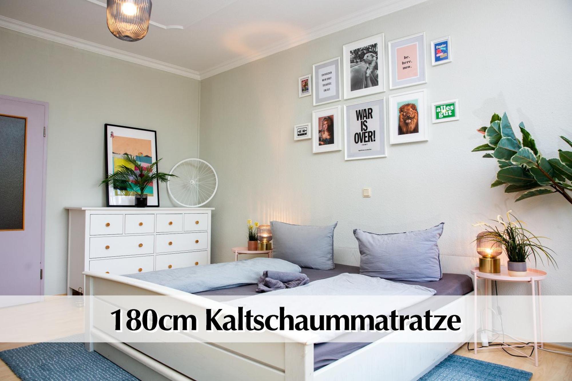 12 Fewos Im Jugendstilhaus Mit Aufzug, Terrasse, Kingsize-Bett, Smart-Tv, Etc Ерфурт Номер фото