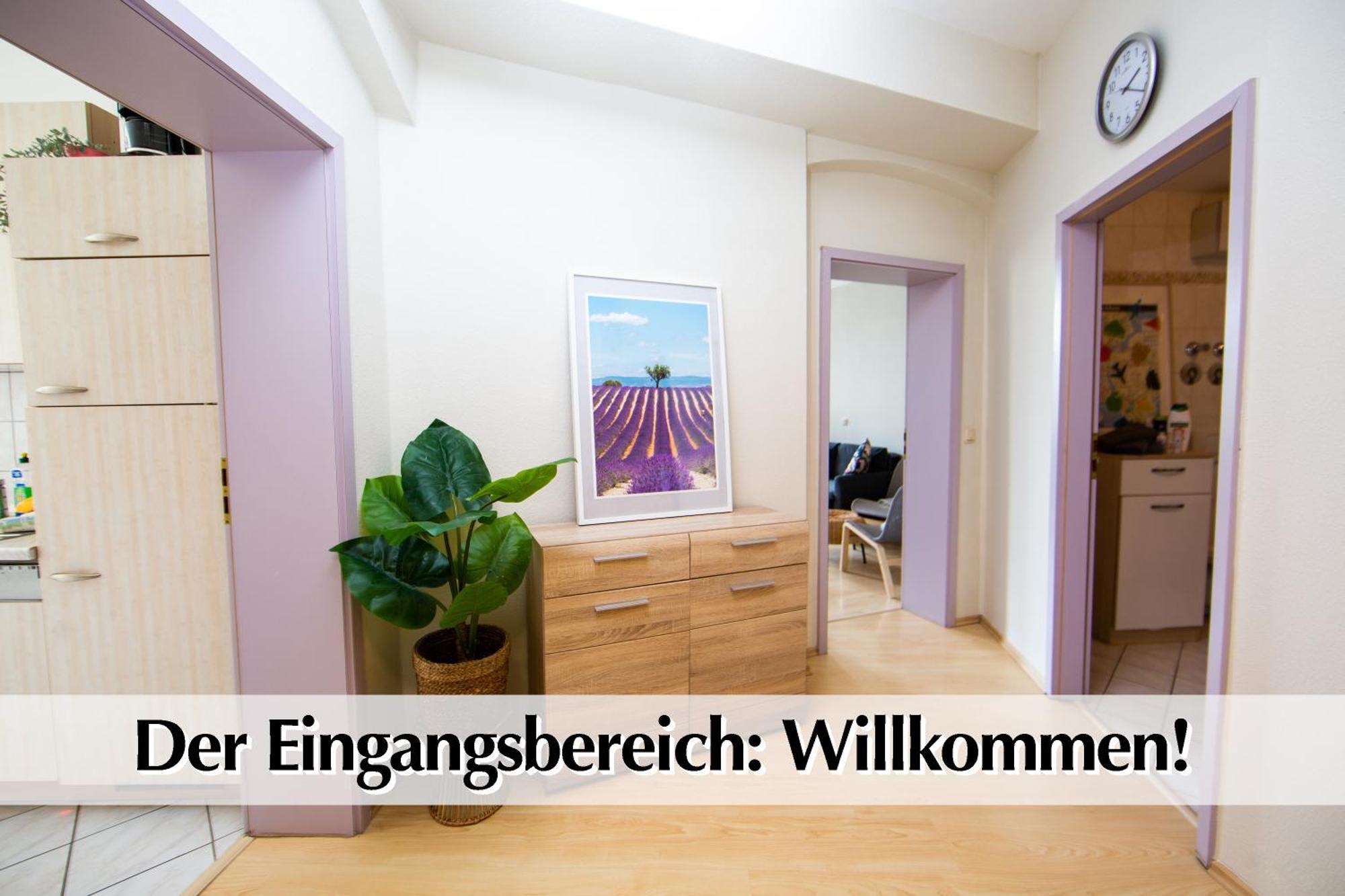 12 Fewos Im Jugendstilhaus Mit Aufzug, Terrasse, Kingsize-Bett, Smart-Tv, Etc Ерфурт Номер фото