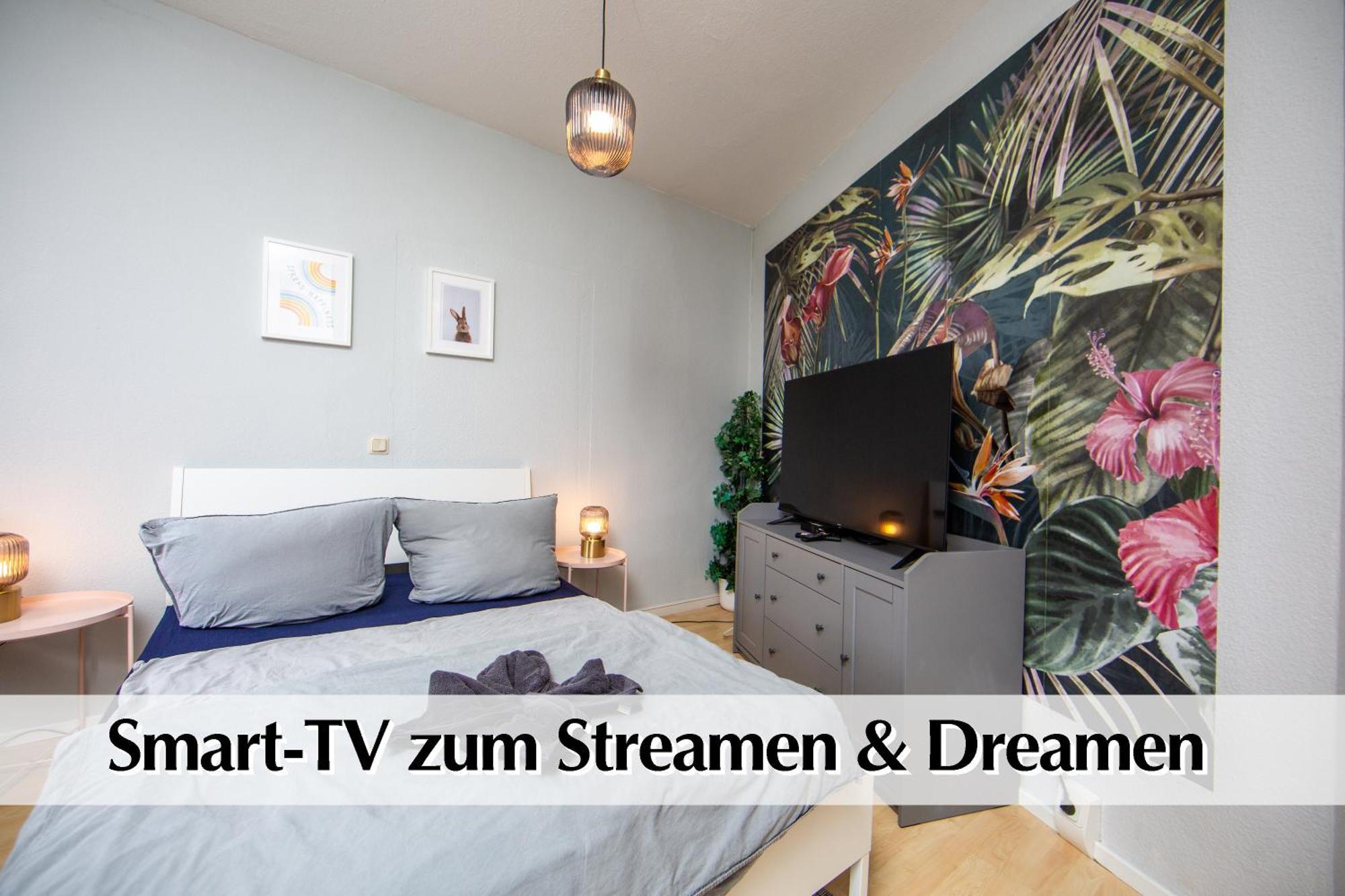 12 Fewos Im Jugendstilhaus Mit Aufzug, Terrasse, Kingsize-Bett, Smart-Tv, Etc Ерфурт Номер фото