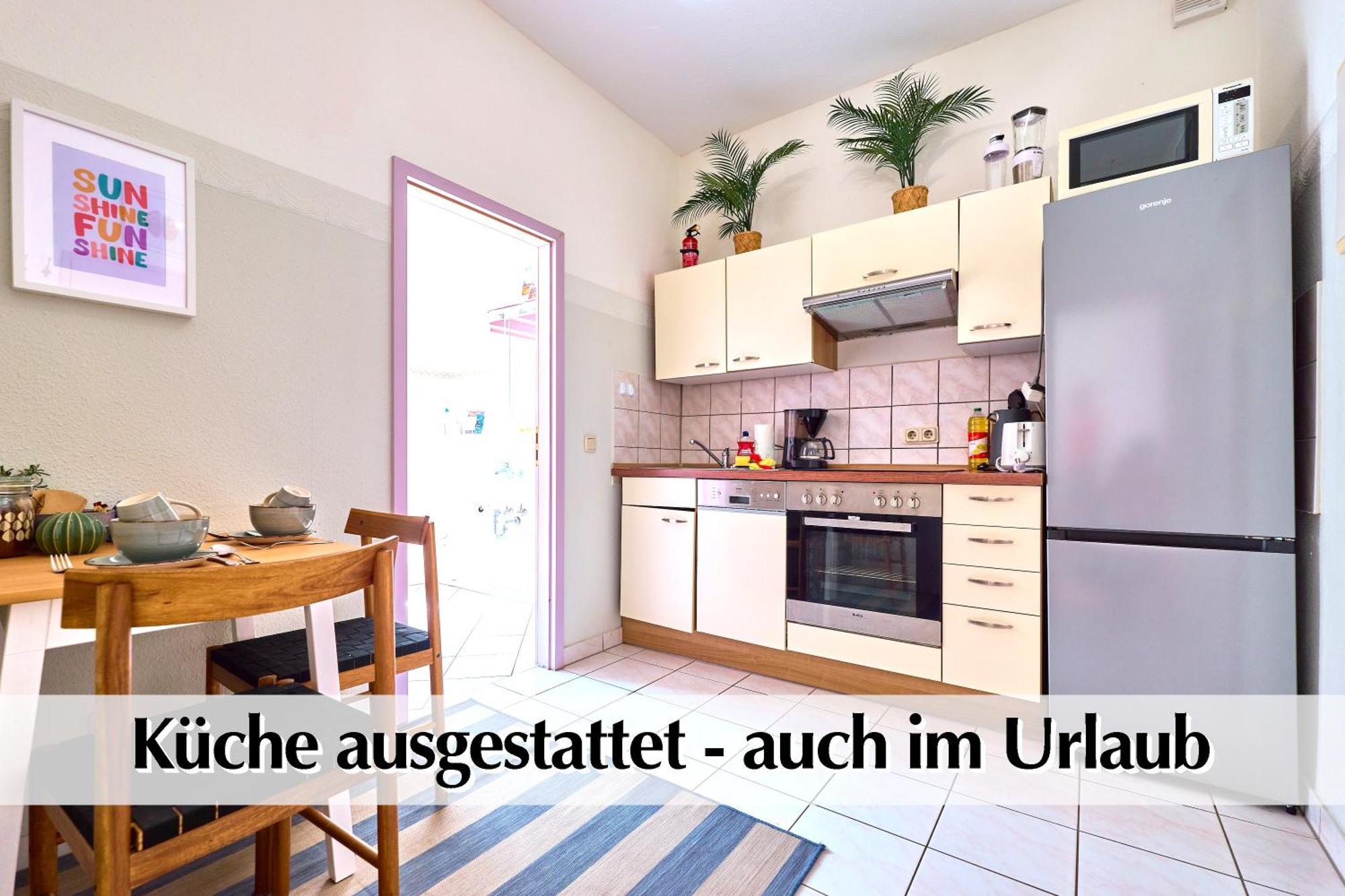 12 Fewos Im Jugendstilhaus Mit Aufzug, Terrasse, Kingsize-Bett, Smart-Tv, Etc Ерфурт Номер фото