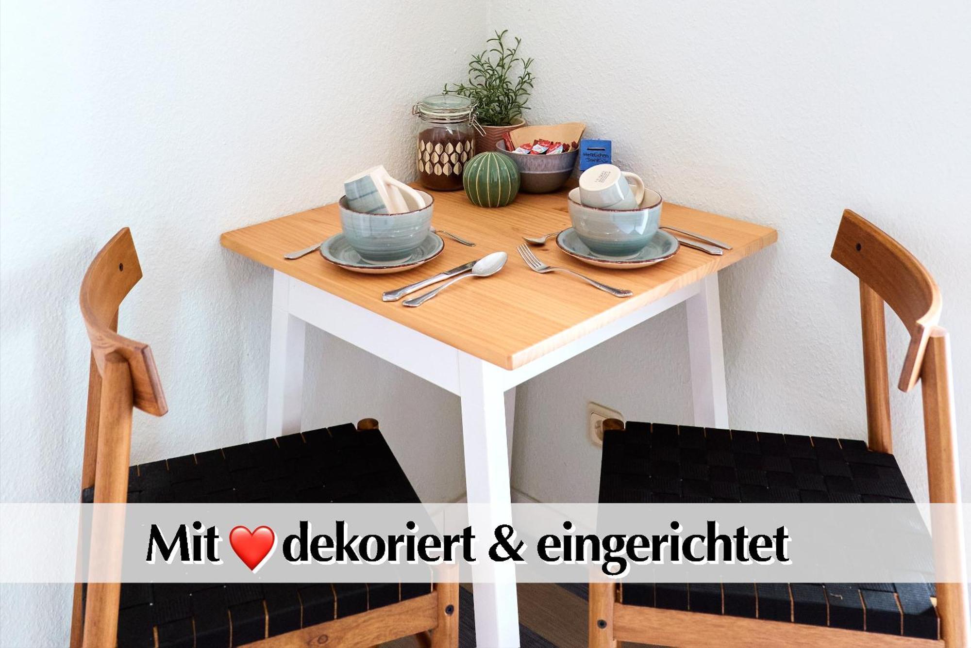 12 Fewos Im Jugendstilhaus Mit Aufzug, Terrasse, Kingsize-Bett, Smart-Tv, Etc Ерфурт Номер фото