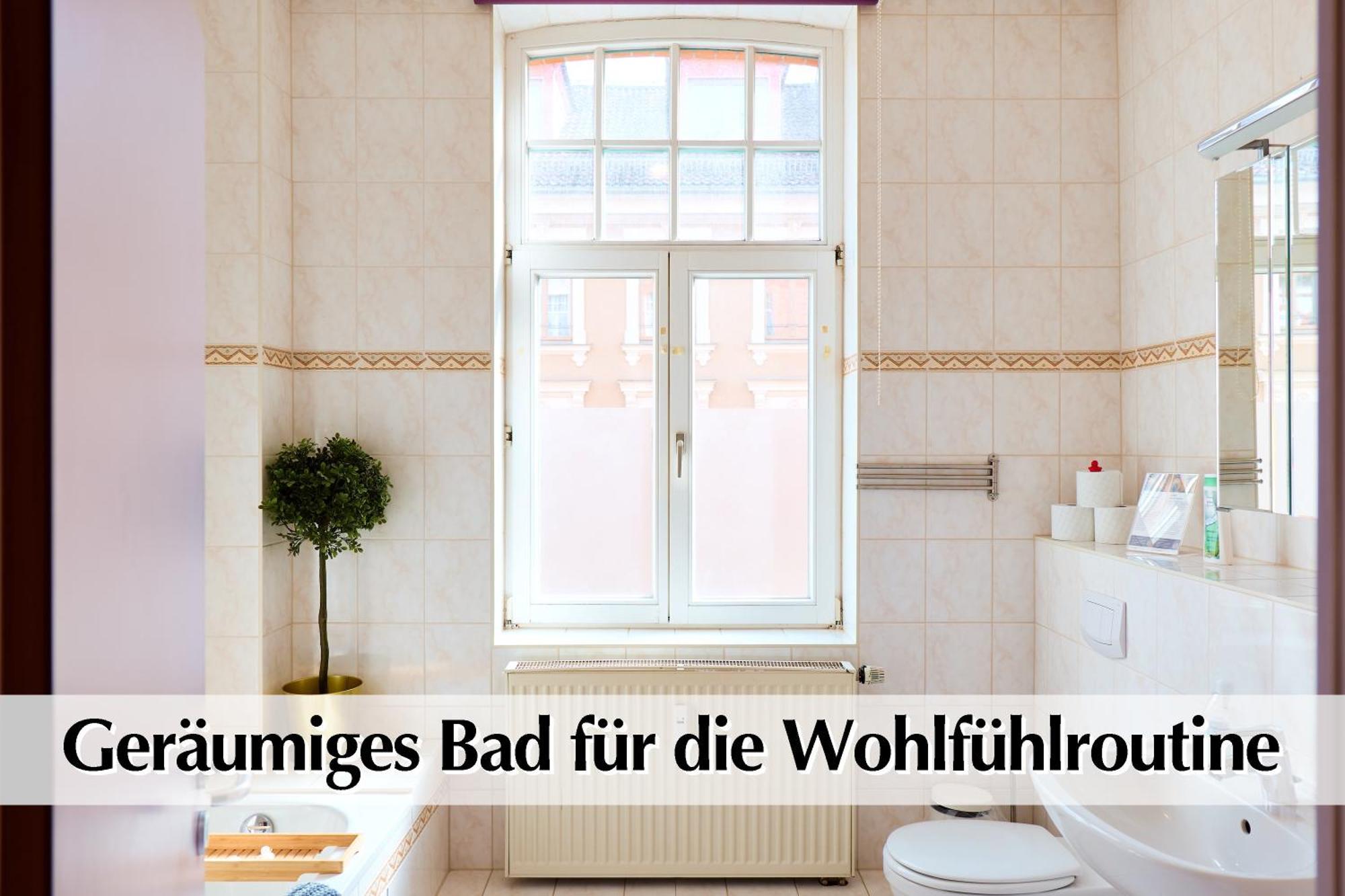 12 Fewos Im Jugendstilhaus Mit Aufzug, Terrasse, Kingsize-Bett, Smart-Tv, Etc Ерфурт Номер фото
